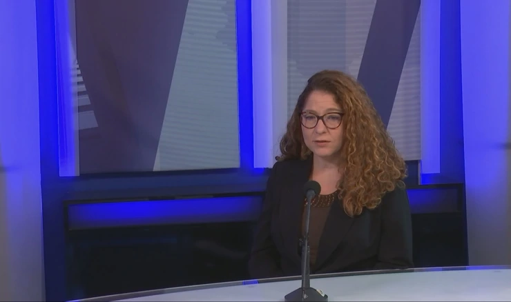 Tena Šimonović Einwalter 