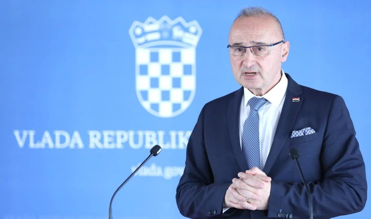 Gordan Grlić Radman