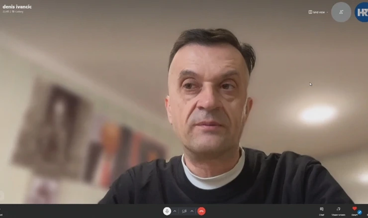 Denis Ivančić