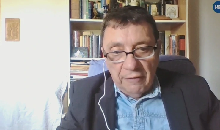 Vlado Vurušić