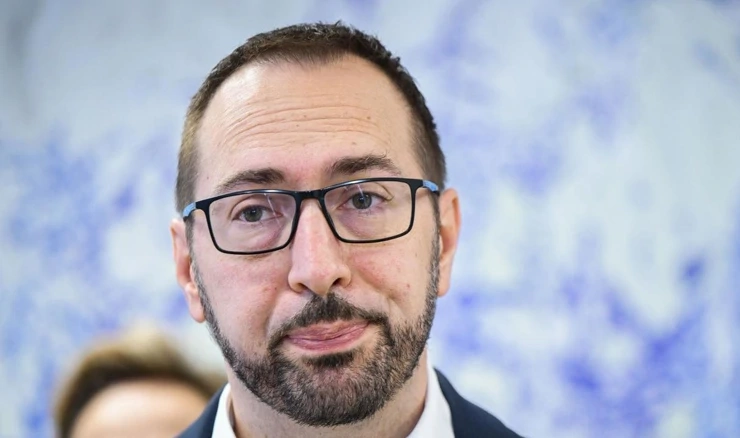 Tomislav Tomašević