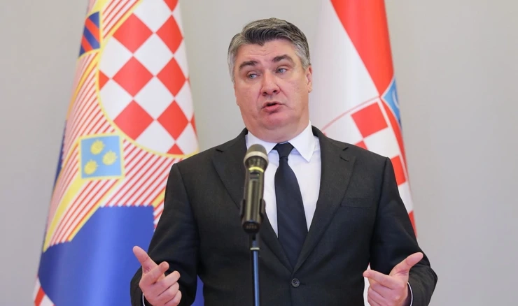 Zoran Milanović