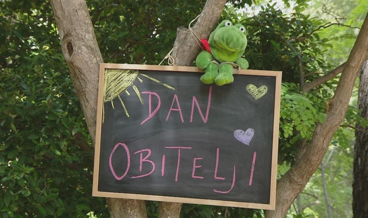 Međunarodni dan obitelji