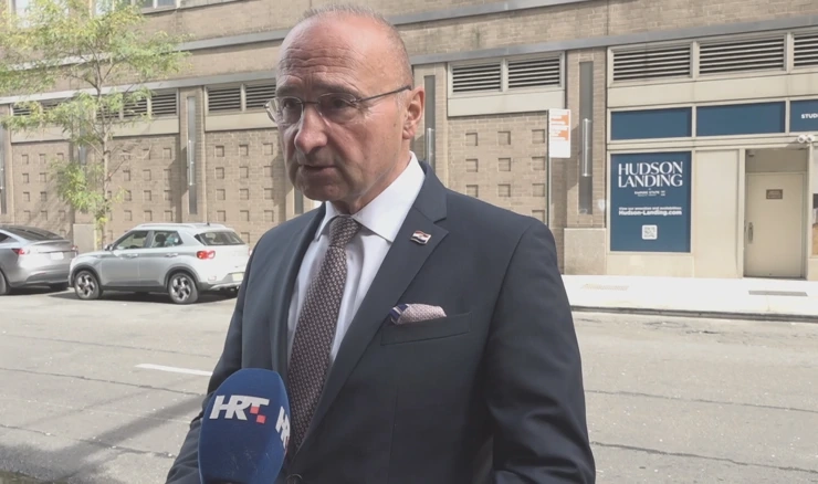 Gordan Grlić Radman