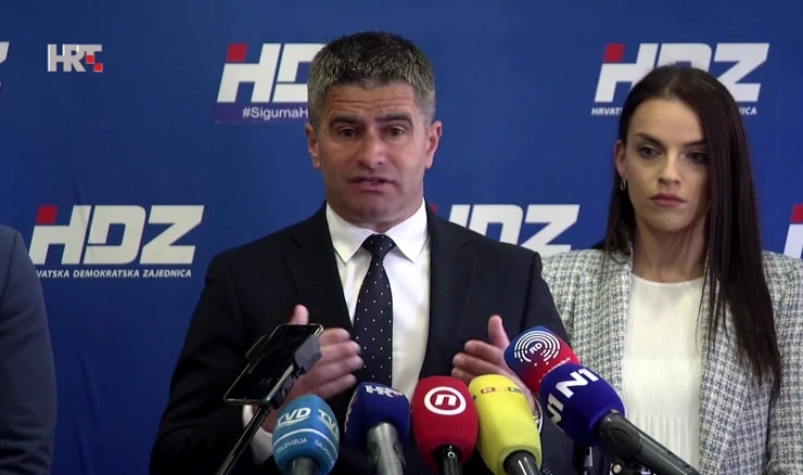 Vice Mihanović