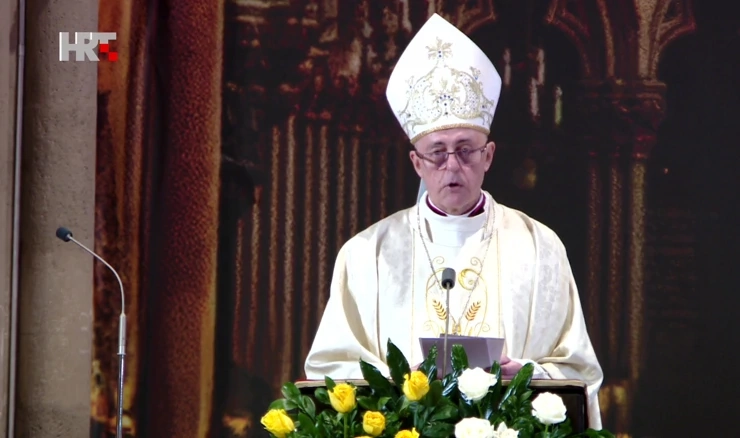 Mons. Giorgio Lingua