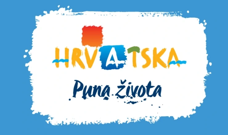 Hrvatska puna života logo