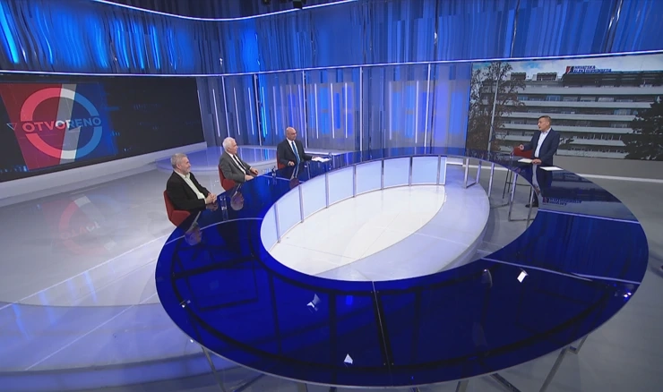 Otvoreno o dokapitalizaciji HEP-a