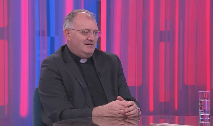 Mons. Antun Sente mlađi