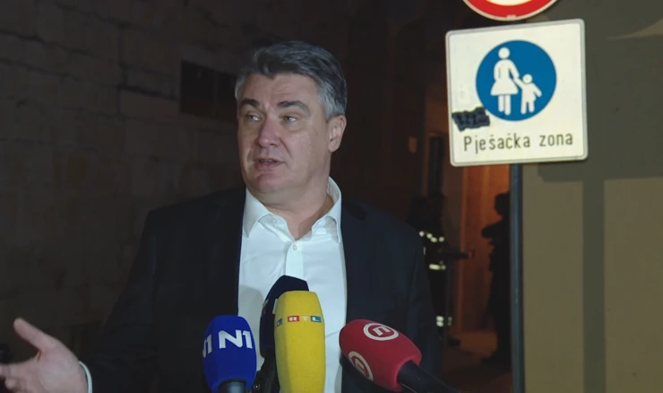 Zoran Milanović