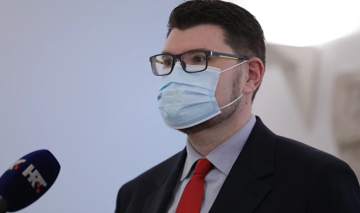 Peđa Grbin 