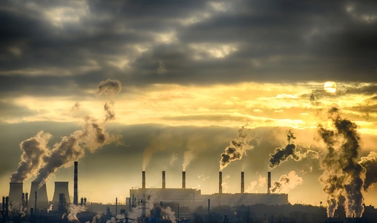 Svijet će do 2030. povećati emisije stakleničkih plinova za 10,6 posto