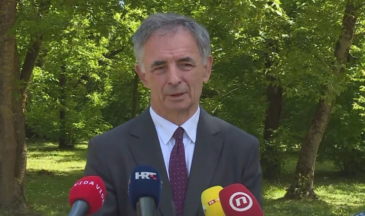 Milorad Pupovac