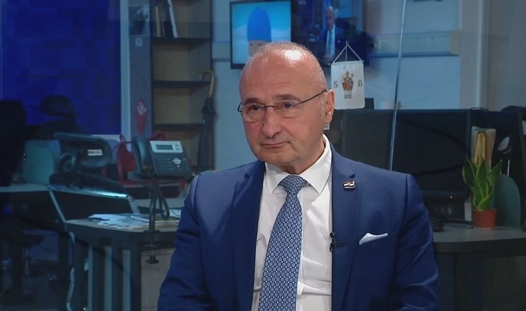 Gordan Grlić Radman