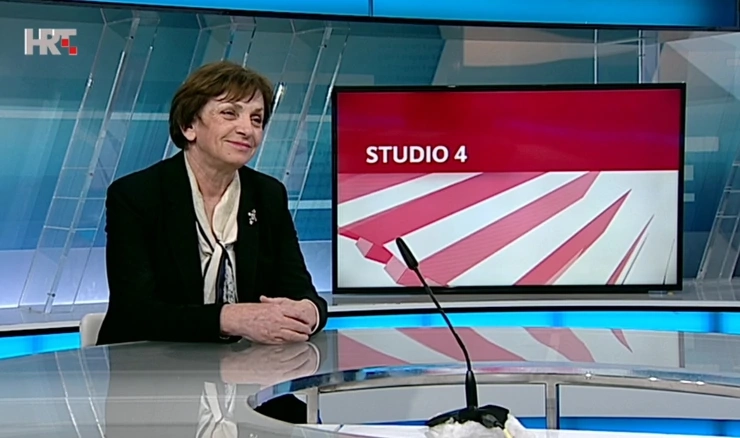 Štefica Karačić