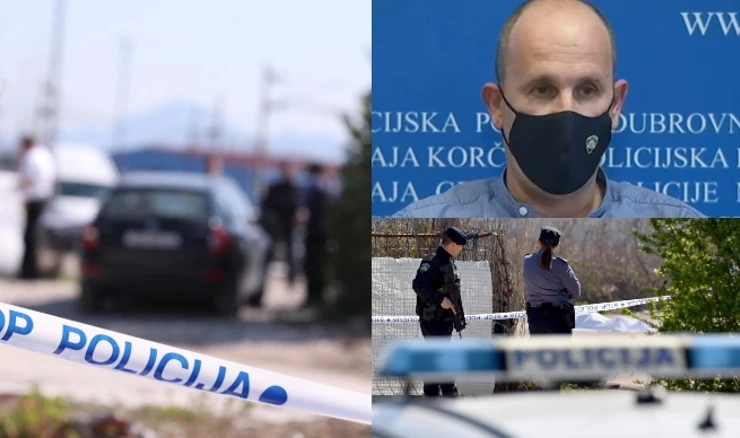 Dvostruko ubojstvo u Pločama