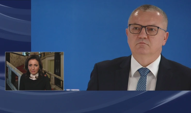 Javljanje iz Sabora