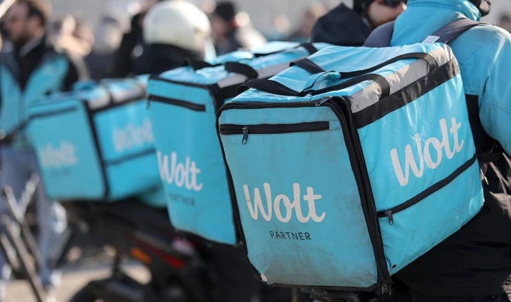 Wolt je uveo mogućnost direktnog zapošljavanja