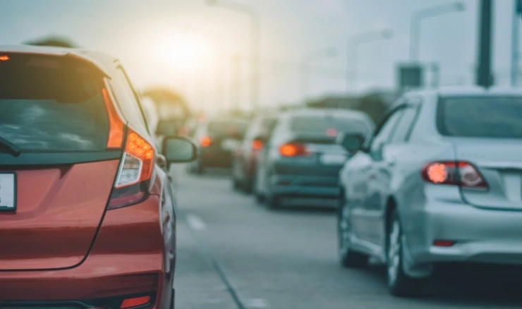 Obvezno korištenje dnevnih svjetala