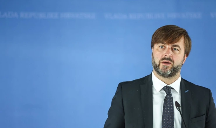 Tomislav Ćorić