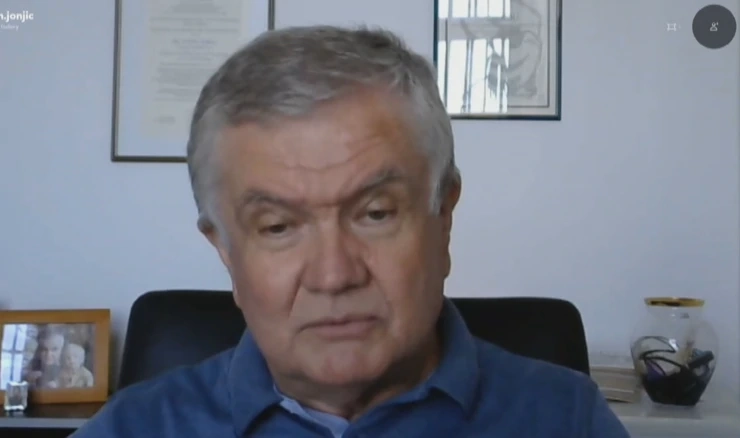 Stipan Jonjić
