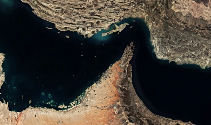 Tridesetak sudionika na videokonferenciji o Hormuškom tjesnacu 