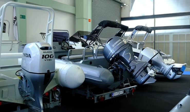 Sajmovi Nautika i Dani lova i ribolova na ZV-u od 14. veljače s 350 izlagača