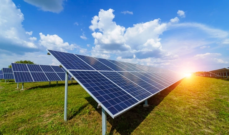 Žito grupa i E.ON ugovorili izgradnju solarne elektrane
