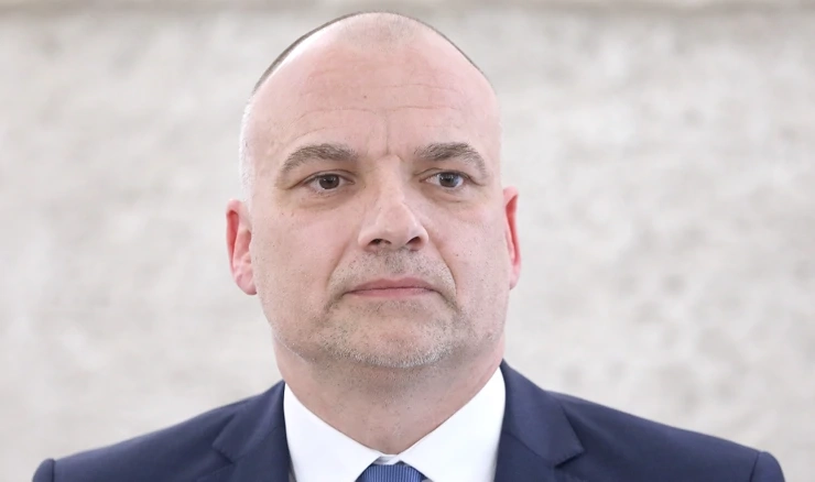 Daniel Markić