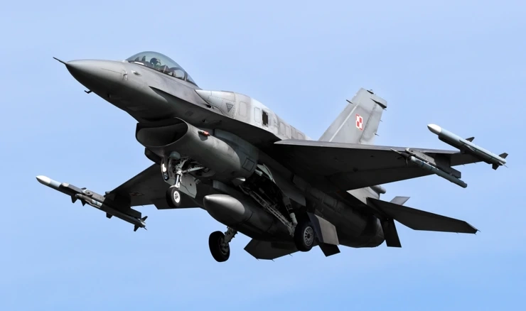 F-16