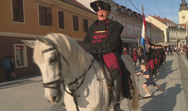 Stari grad Zrinskih 