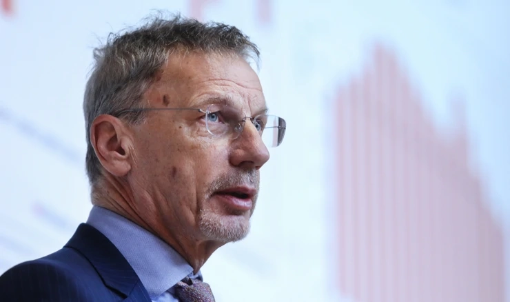 Boris Vujčić
