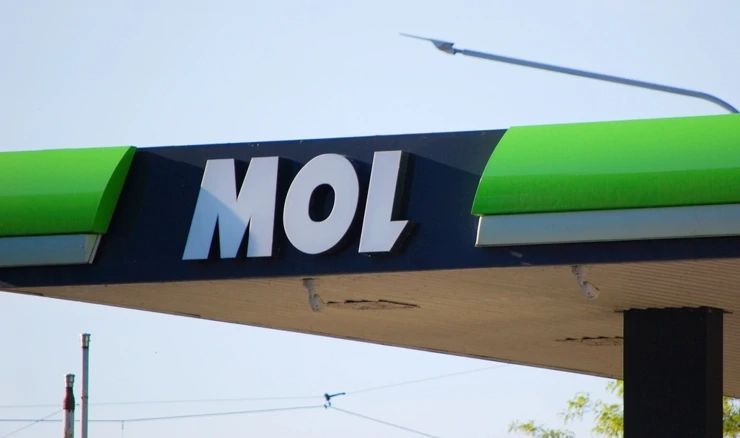 MOL kupuje Shellov udio u plinskom projektu