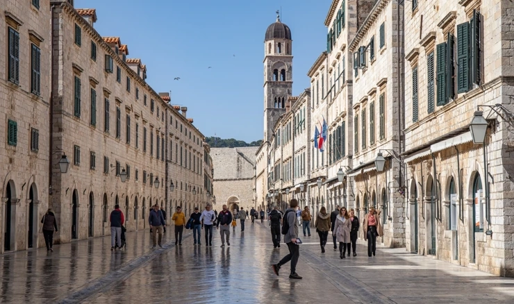 Turistička sezona