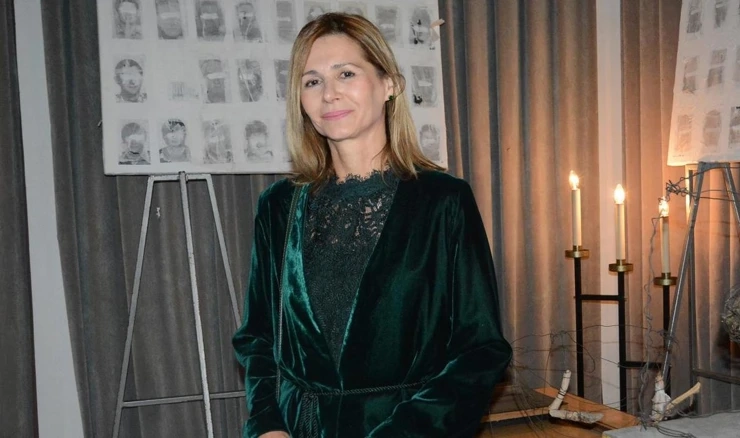 Gordana Špoljar Andrašić