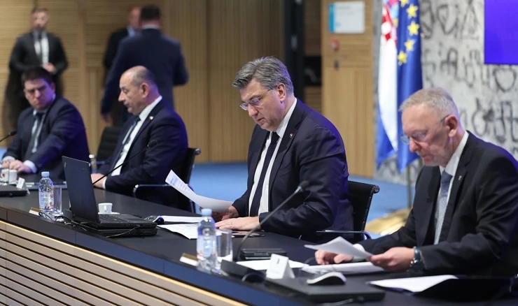 Andrej Plenković