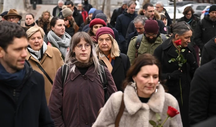  Zagreb: Obilježavanje Međunarodnog dana sjećanja na žrtve Holokausta 