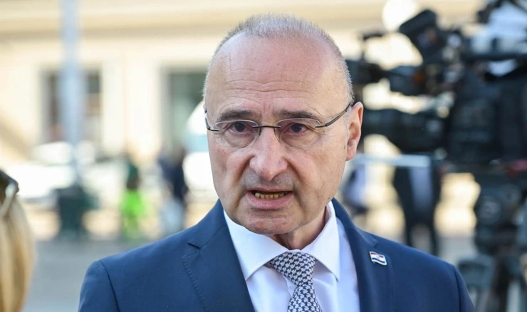 Gordan Grlić Radman
