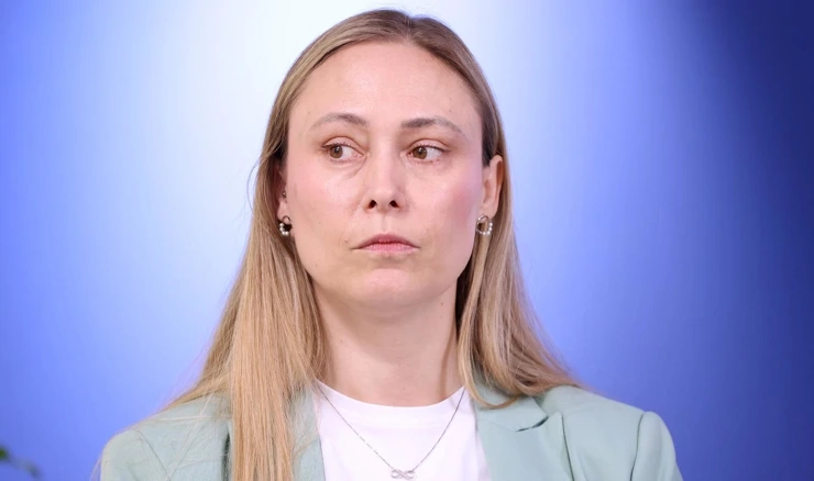 Milka Rimac Bilušić