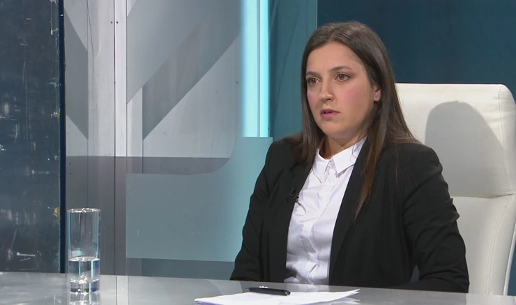 Mirjana Livojević