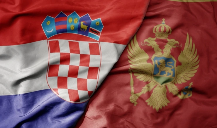 Hrvatska i Crna Gora počinju razgovore o otvorenim pitanjima