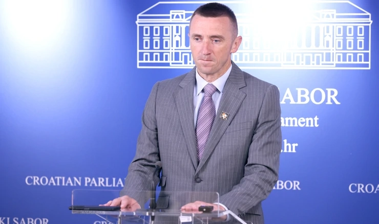 Saborski odbor podržao DP-ov prijedlog Rezolucije 