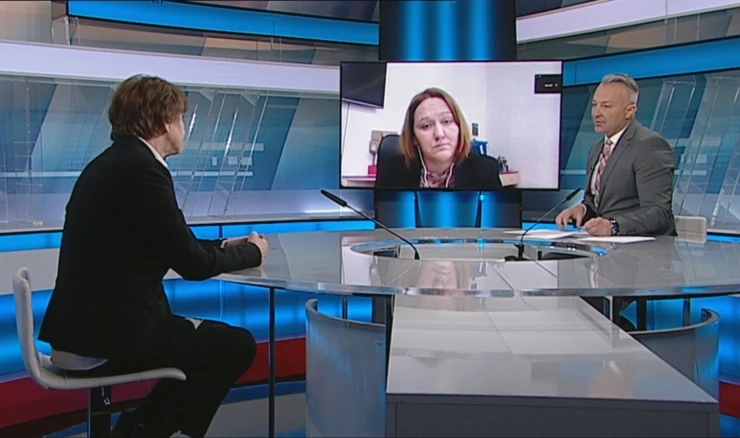 "Sustav socijalne skrbi nije bezgrešan, ali nedostaju resursi"