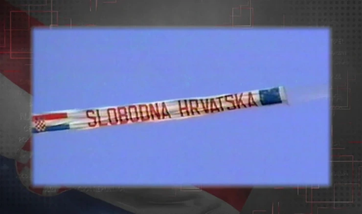 Hrvatska međunarodno priznata 15. siječnja 1992. godine