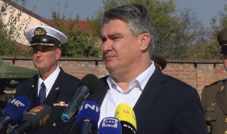 Zoran Milanović