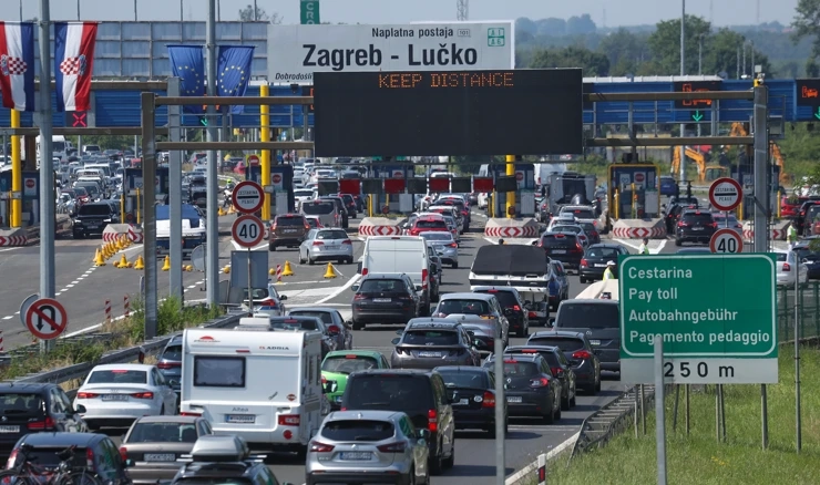 Gužve na cestama