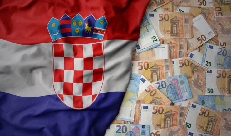 HUP: Hrvatska je na rubu procedure prekomjernog deficita
