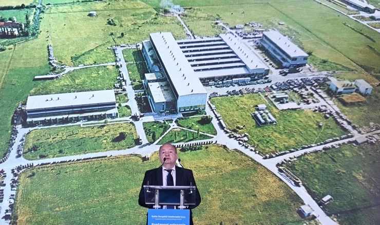 Končar - Energetski transformatori započinje novu investicijsku fazu 