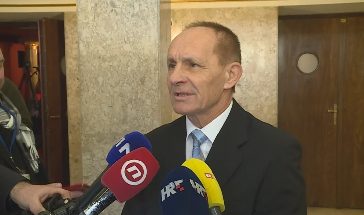 Danijel Borović