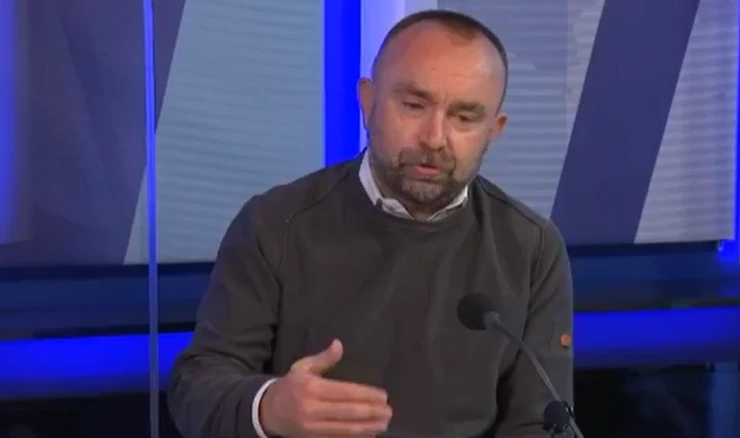 Berto Šalaj 